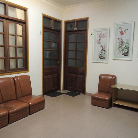 Minh Chau 2 Hotel Далат Экстерьер фото