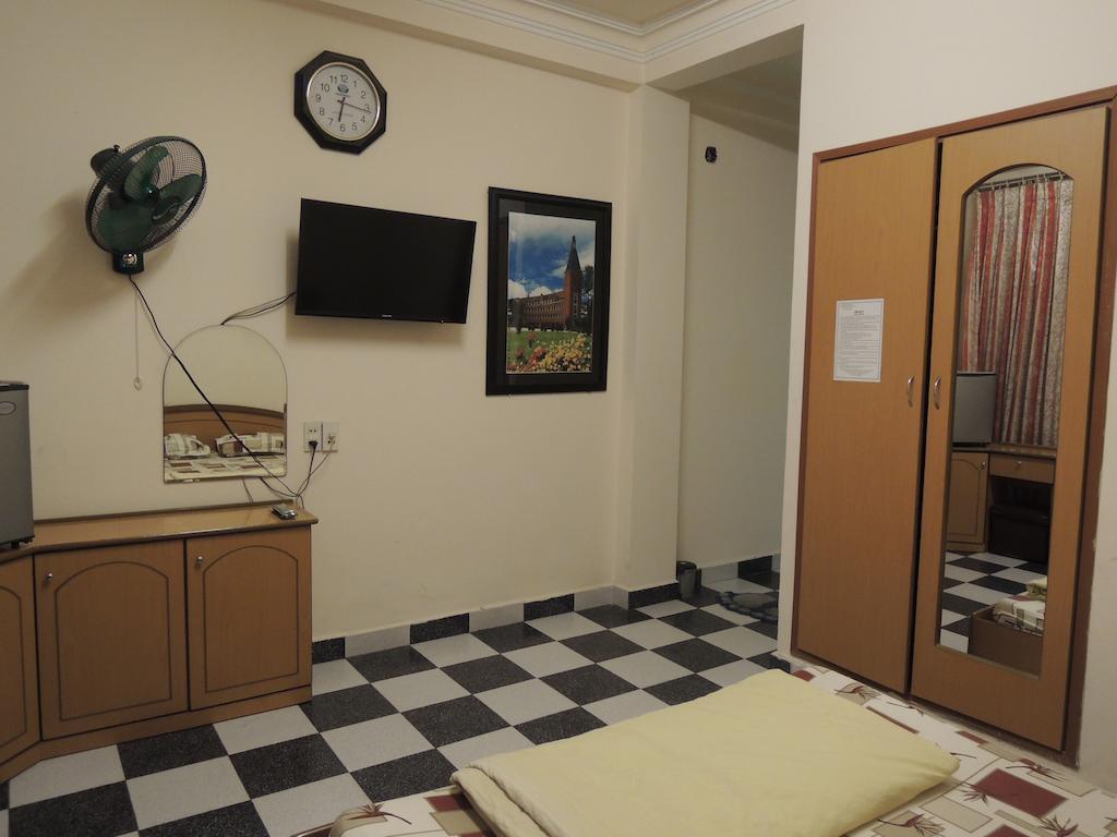 Minh Chau 2 Hotel Далат Номер фото
